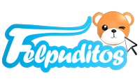 Logo Felpuditos