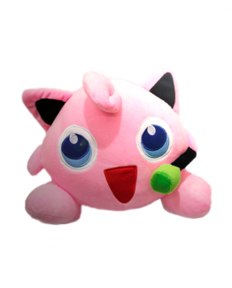 Mini Jigglypuff