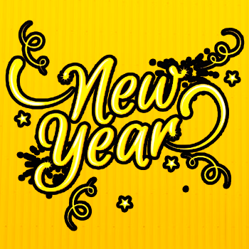new year