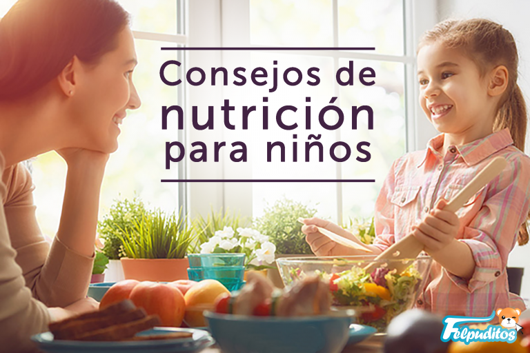 Consejos de nutricion