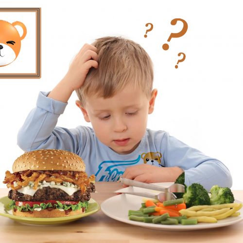 Comida balanceada