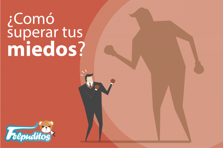 Como superar tus miedos